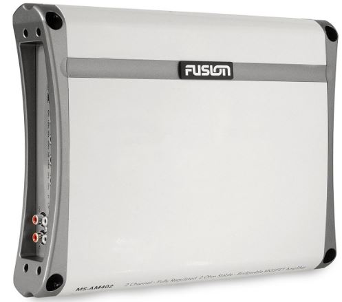 Fusion MS-AM402